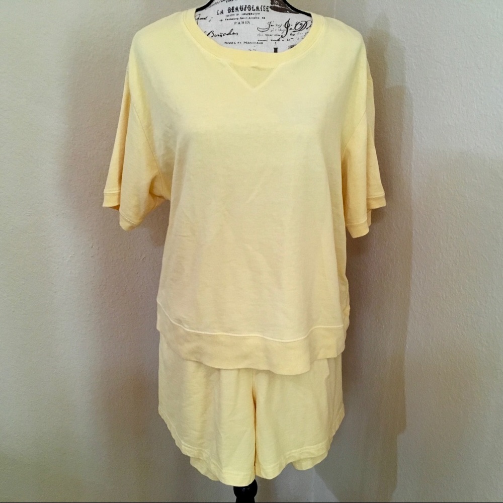 Hot Cotton Top